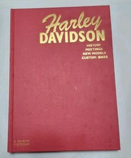 Harley Davidson History