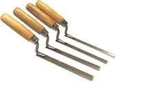 Stainless Steel Bricklaying