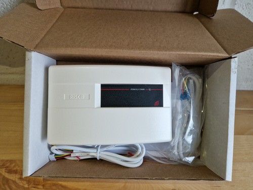 Risco gardtec wireless - gardtec,