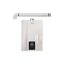 HTW 12L LPG Room Sealed Water