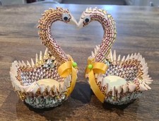 PAIR OF VINTAGE CHINESE PRISON