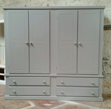 HANDMADE BERKSHIRE GREY 4