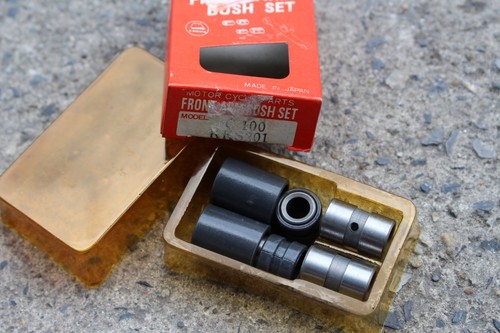 Honda c50 c65 c70 c90 - c50,