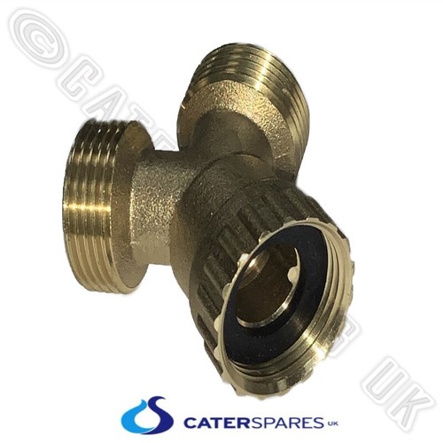 Solid brass washing - solid, y