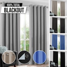 Thermal Total Blackout