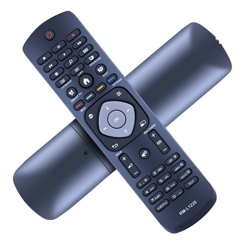 New l1220 for philips led - rm-l1220,
