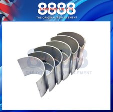 Fits David Brown 850 900 950 Tractor Main Bearing Set 050