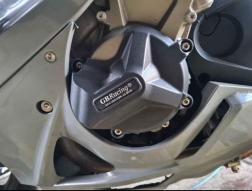Racing engine cover - racing,