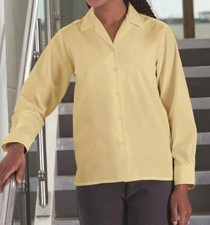 Girls Ladies Shirt Blouse