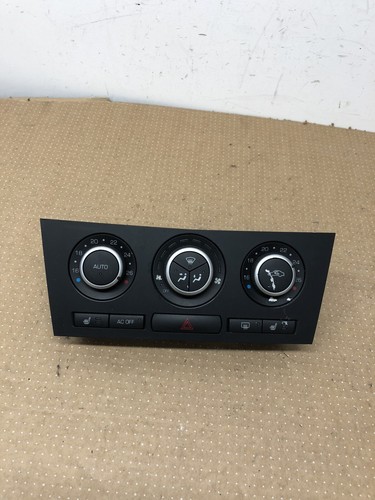 2009 cadillac bls heater - cadillac,