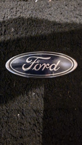 Genuine ford mondeo - ford,