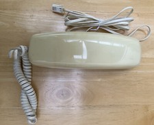 STC 200 Cream Telephone