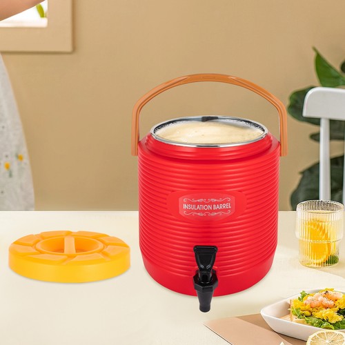 13l stainless steel insulated - stainless,