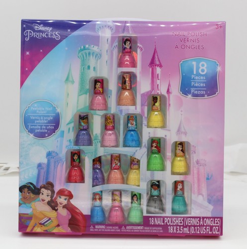 Disney princess pce - 18,