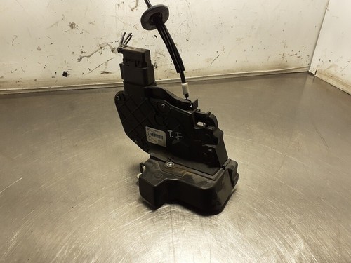 Fqm500370 rear door lock - door,