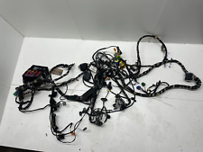 FORD FIESTA FUSE BOX WIRING HARNESS INTERIOR FLOOR LOOM MK7 2012 - 2017 F1BT-14A