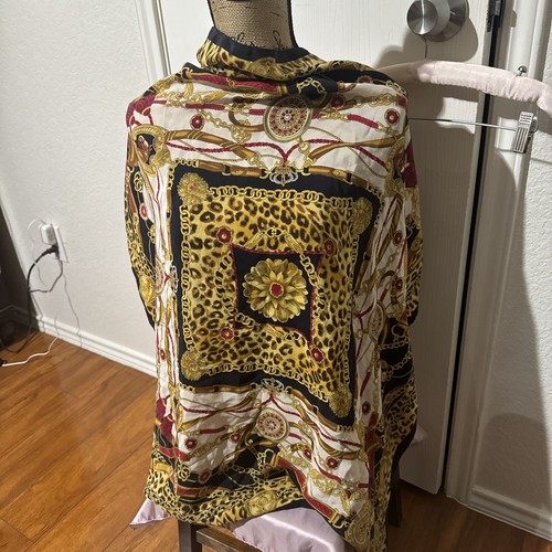 Jaeger made italy 100 silk - jaeger, in