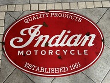 antique barn find look Indian