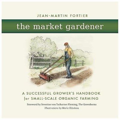 Market gardener a - market, :