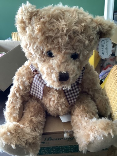 Bearington classic bear - bearington,