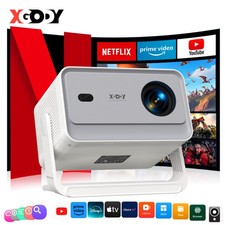 1080p Projector 5G WiFi