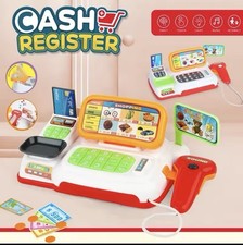 Cash Register Toy