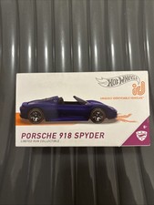 Hot Wheels iD 1:64 Collectable