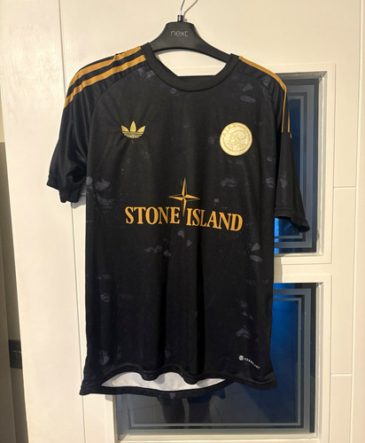 Adidas ajax away football - ajax,