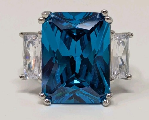 Radiant cut 00ct natural - 7.00ct,