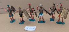 Timpo Roman Soldiers -