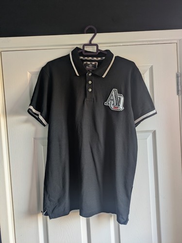 Mens aquascutum polo - aquascutum, in