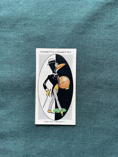 Hignett afc nicknames 1933 - afc,