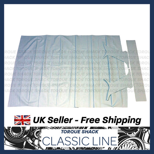 Classic austin rover - austin,