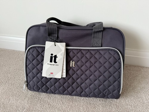 Brand new it - brand,