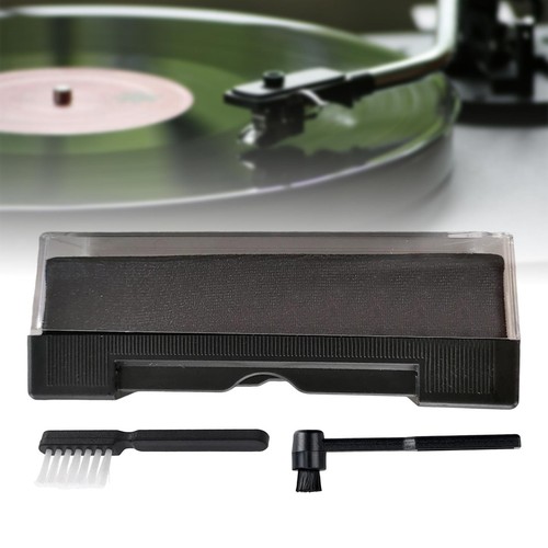 Cleaning kit for - for, records