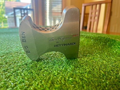 Bettinardi big ben hogan bhb - bettinardi, bhb-7