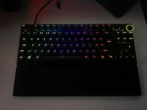 Razer huntsman pro tkl - razer,
