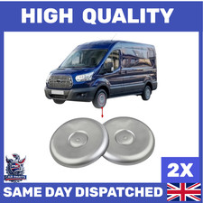 2X FOR FORD TRANSIT MK6 MK7