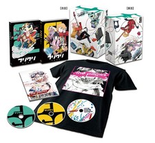 Flcl alternative progressive - flcl,