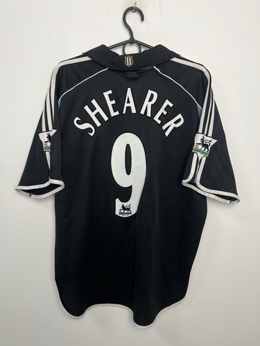 Newcastle united 2000 - united, 2000/2001