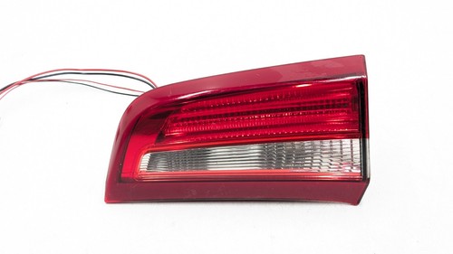 Volvo s60 mk2 tail - s60, light