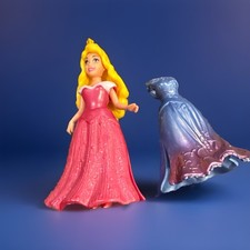 Disney Princess Polly Pocket
