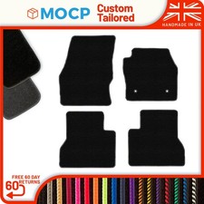 Carpet van mats - van, to