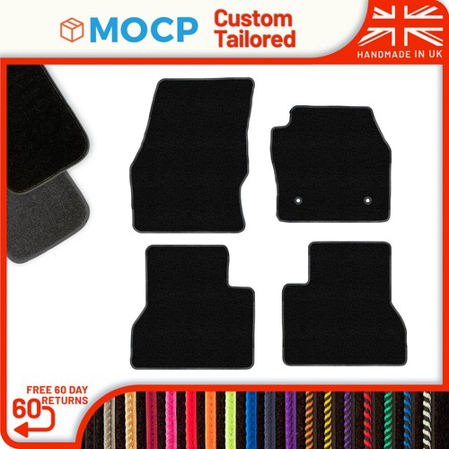 Carpet van mats fit - carpet,