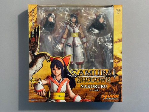 Storm collectibles samurai - storm,