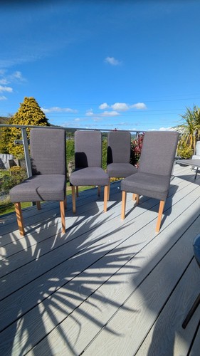 Dining chairs - dining,
