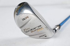 Cobra Baffler Pro #3 Hybrid / 20 Degree / Stiff Flex Aldila VS Proto 'By You' 80