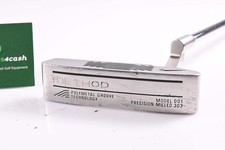 Nike Method Milled Model 001 Putter / 33 Inch