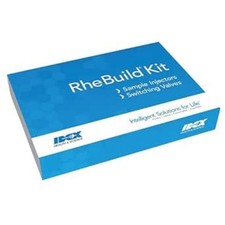 IDEX RheBuild Kit for Actuated