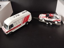 1/18 Rally Pack Toyota Celica